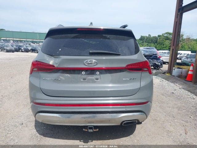 2022 HYUNDAI SANTA FE CALLIGRAPHY 16