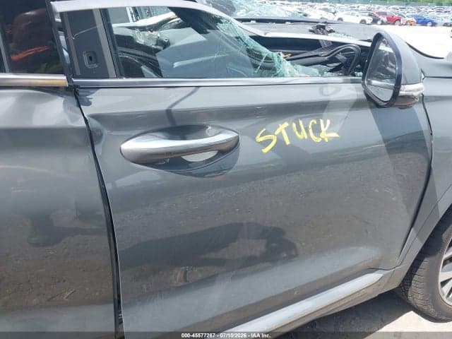 2022 HYUNDAI SANTA FE CALLIGRAPHY 5