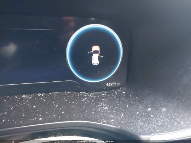 2022 HYUNDAI SANTA FE CALLIGRAPHY 7