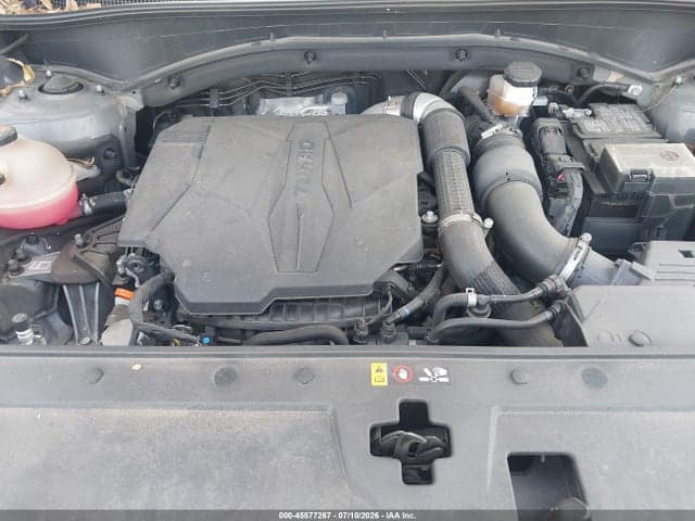2022 HYUNDAI SANTA FE CALLIGRAPHY 10