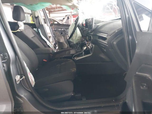 2020 FORD ECOSPORT SE 5