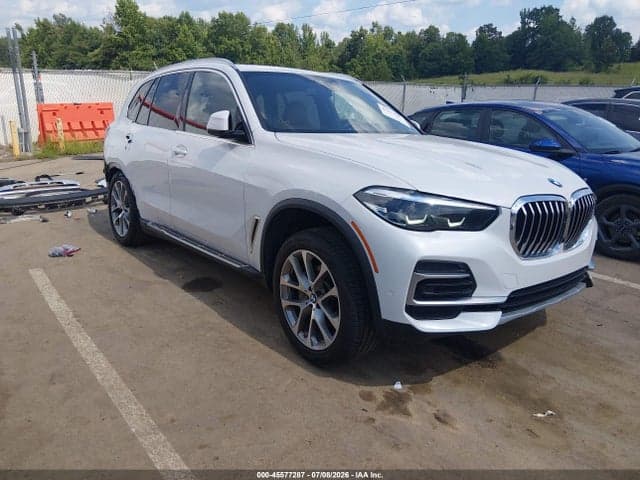 2023 BMW X5 SDRIVE40I