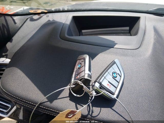 2023 BMW X5 SDRIVE40I 11