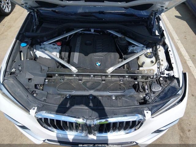 2023 BMW X5 SDRIVE40I 10