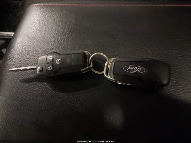 2019 FORD F-150 XLT 11