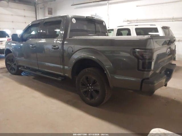 2019 FORD F-150 XLT 3