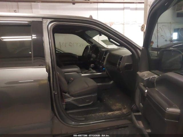 2019 FORD F-150 XLT 5