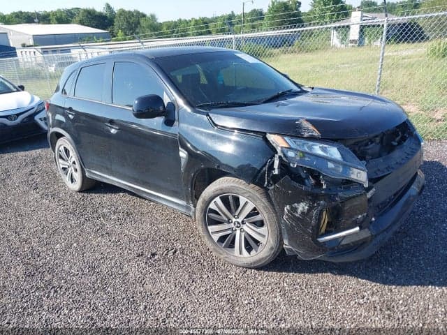 2020 MITSUBISHI OUTLANDER SPORT 2.0 ES - 1