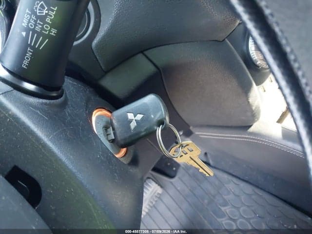 2020 MITSUBISHI OUTLANDER SPORT 2.0 ES 11