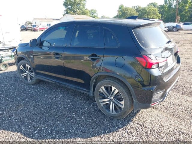 2020 MITSUBISHI OUTLANDER SPORT 2.0 ES 3