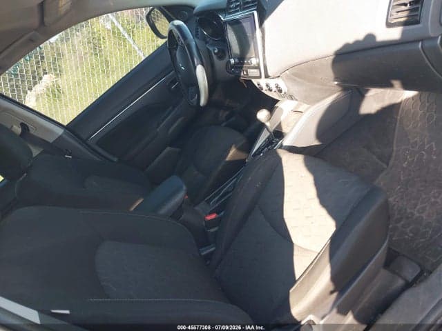2020 MITSUBISHI OUTLANDER SPORT 2.0 ES 5