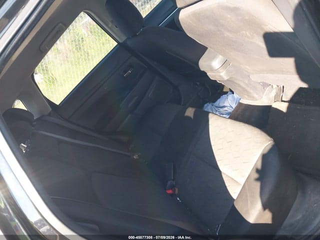 2020 MITSUBISHI OUTLANDER SPORT 2.0 ES 8