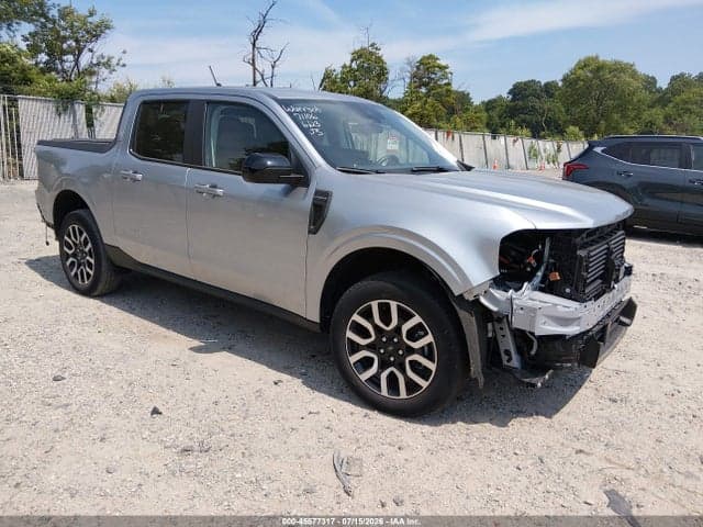 2024 FORD MAVERICK LARIAT - 1