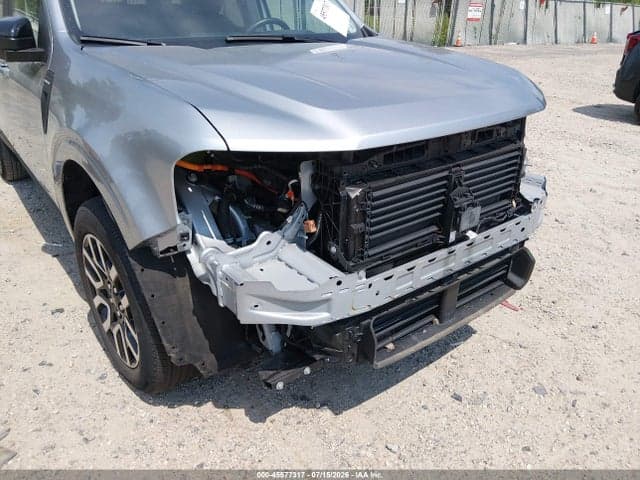 2024 FORD MAVERICK LARIAT 6