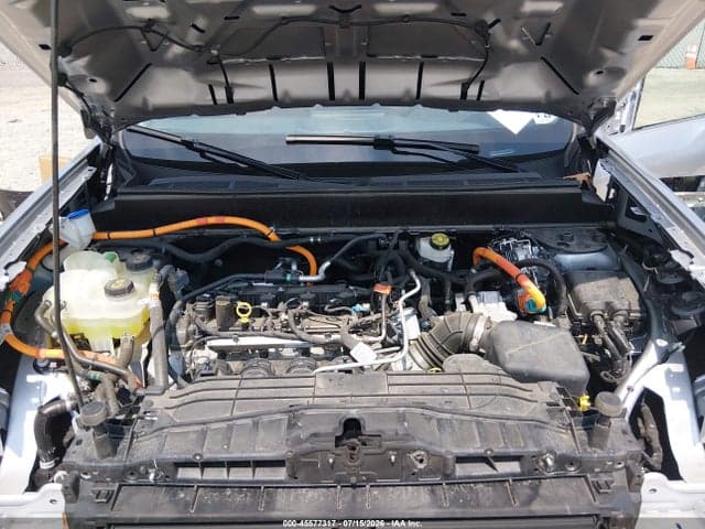 2024 FORD MAVERICK LARIAT 10