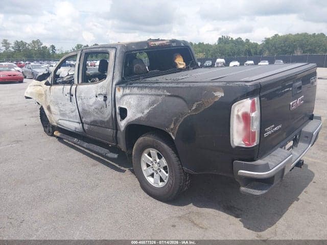 2019 GMC CANYON 3