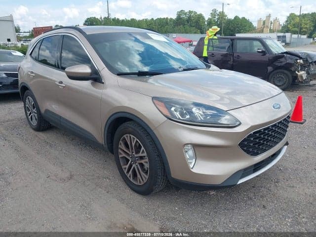 2020 FORD ESCAPE SEL 1