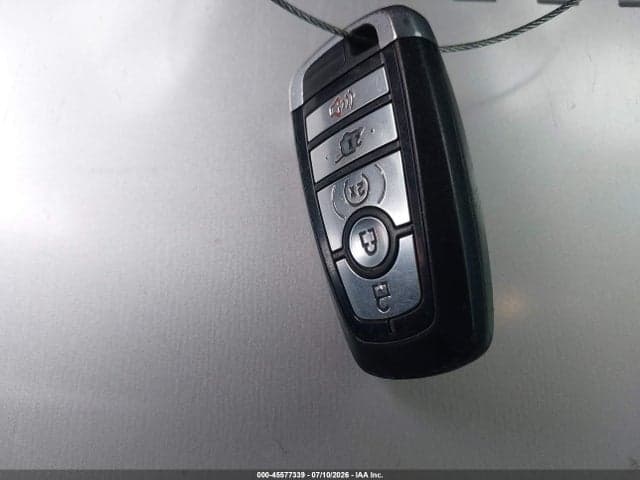 2020 FORD ESCAPE SEL 11