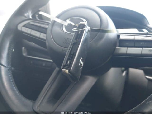 2020 MAZDA MAZDA3 SELECT PACKAGE 11