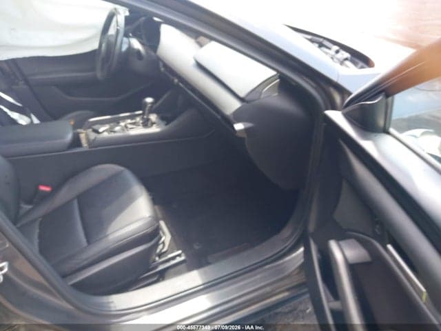 2020 MAZDA MAZDA3 SELECT PACKAGE 5
