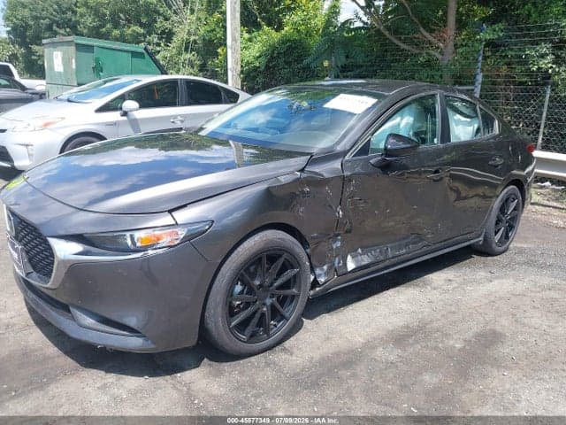 2020 MAZDA MAZDA3 SELECT PACKAGE 6