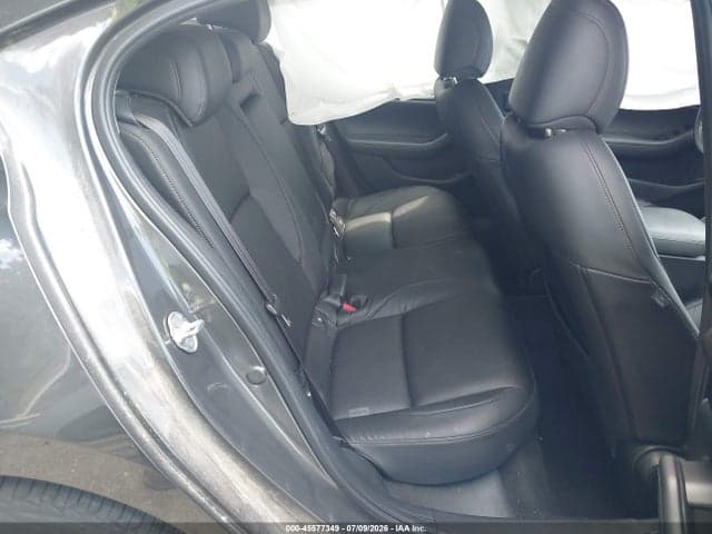2020 MAZDA MAZDA3 SELECT PACKAGE 8