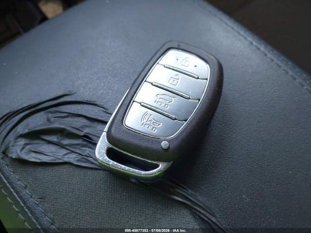 2019 HYUNDAI TUCSON SEL 11