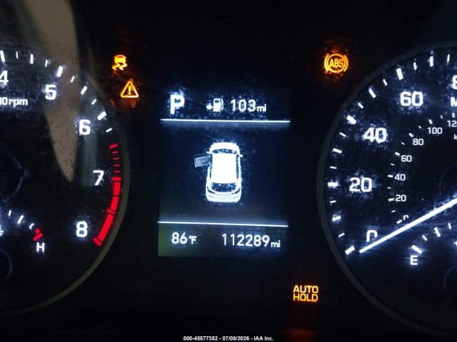2019 HYUNDAI TUCSON SEL 15