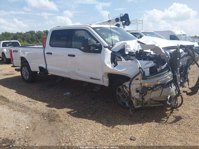 2026 FORD F-350 XLT 1