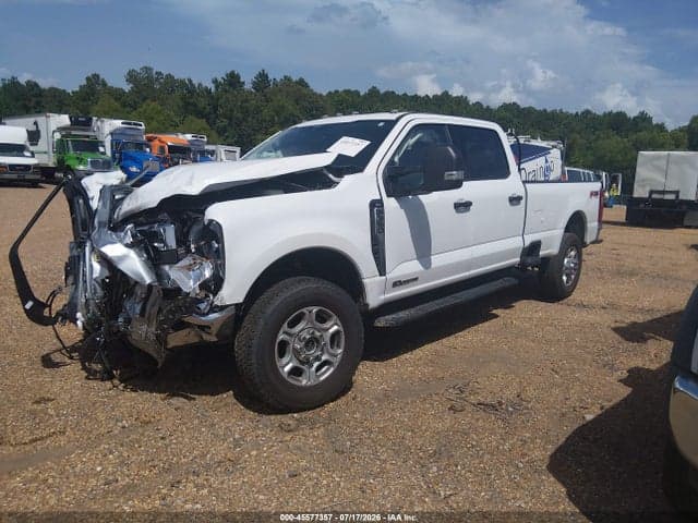 2026 FORD F-350 XLT 2