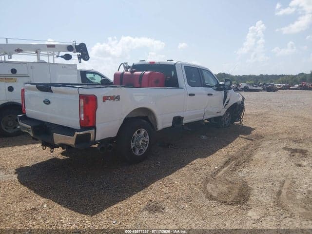2026 FORD F-350 XLT 4