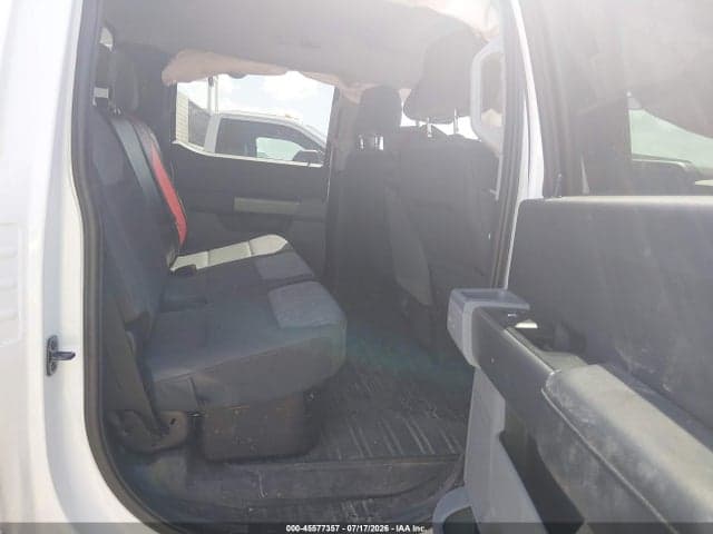 2026 FORD F-350 XLT 8