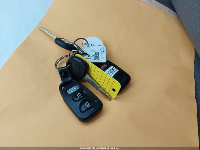 2019 HYUNDAI ELANTRA SE 11