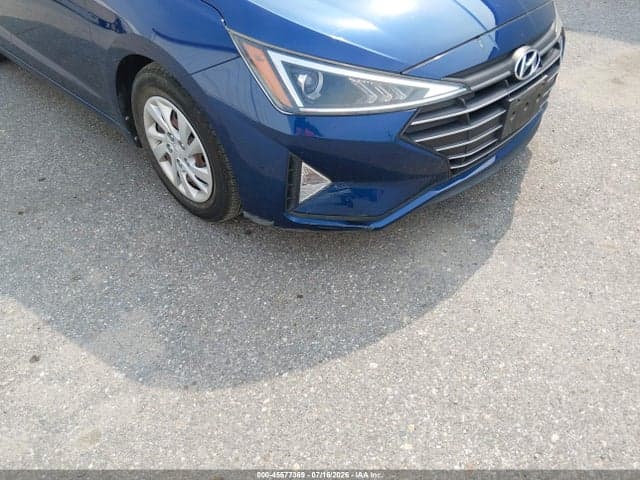 2019 HYUNDAI ELANTRA SE 6