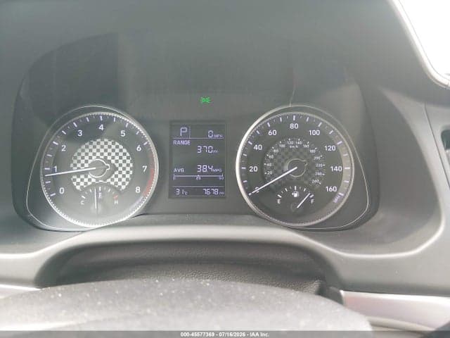 2019 HYUNDAI ELANTRA SE 7