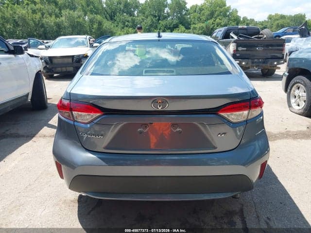 2020 TOYOTA COROLLA LE 16
