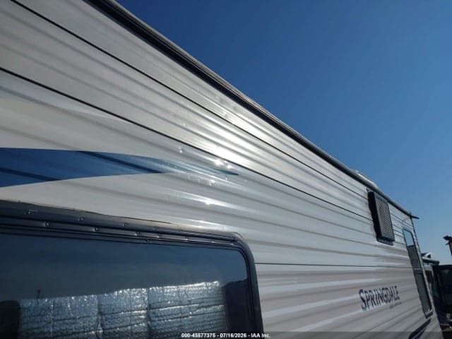 2021 KEYSTONE RV SPRINGDALE 1750RD TRAVEL TRAILER 6