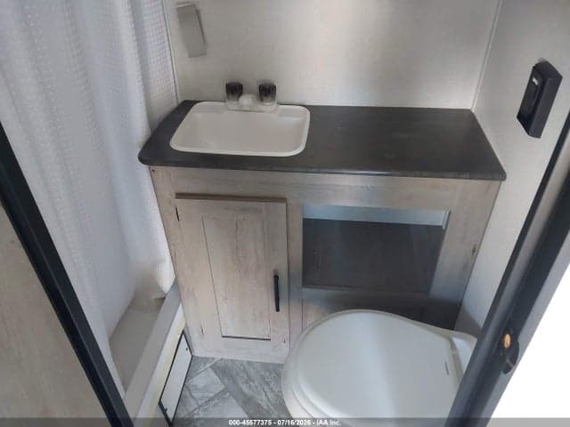 2021 KEYSTONE RV SPRINGDALE 1750RD TRAVEL TRAILER 10