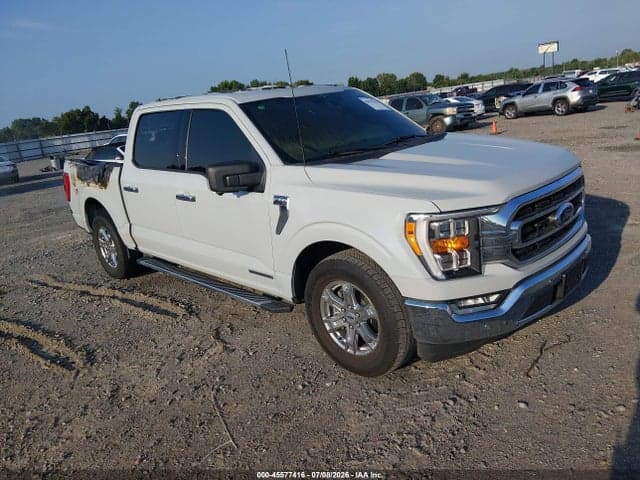 2023 FORD F-150 XLT 1