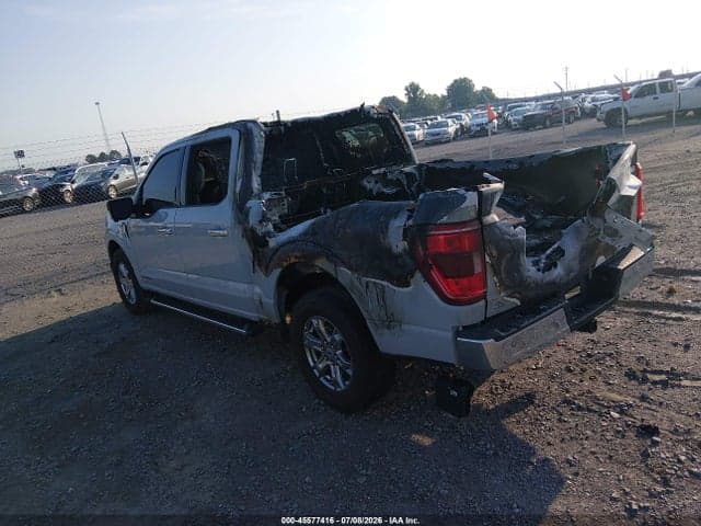 2023 FORD F-150 XLT 3
