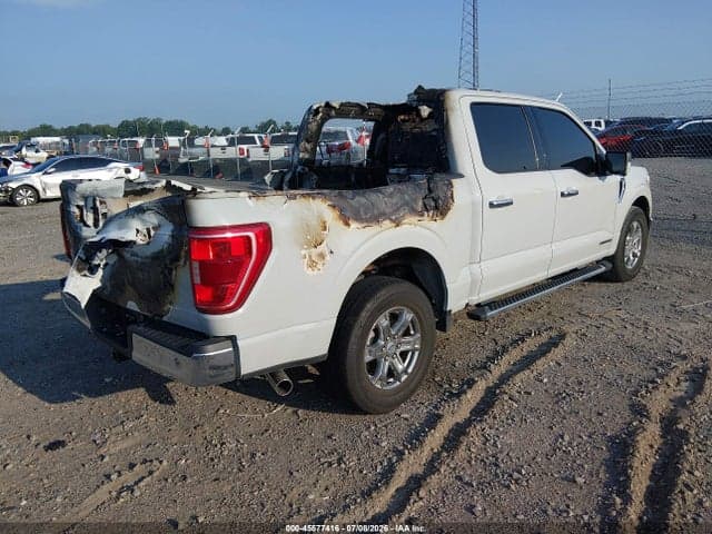 2023 FORD F-150 XLT 4