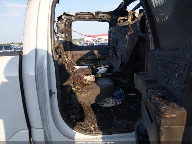 2023 FORD F-150 XLT 8