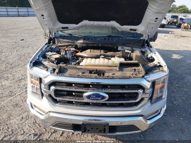 2023 FORD F-150 XLT 10