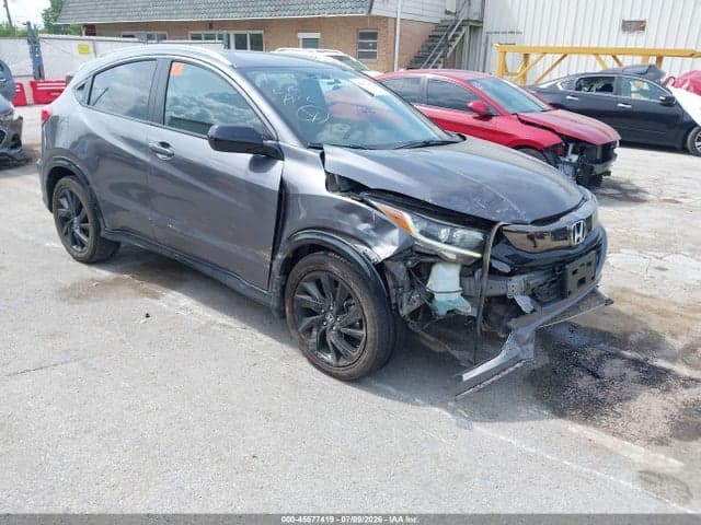 2022 HONDA HR-V 2WD SPORT - 1