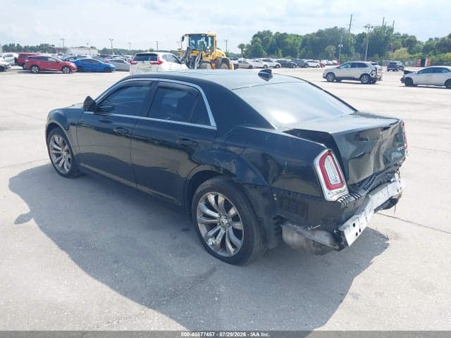 2018 CHRYSLER 300 TOURING L 3