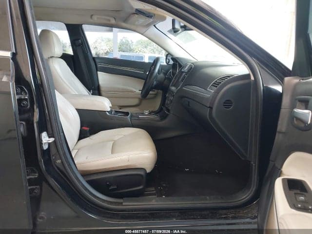 2018 CHRYSLER 300 TOURING L 5