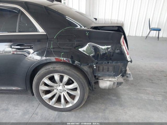2018 CHRYSLER 300 TOURING L 6