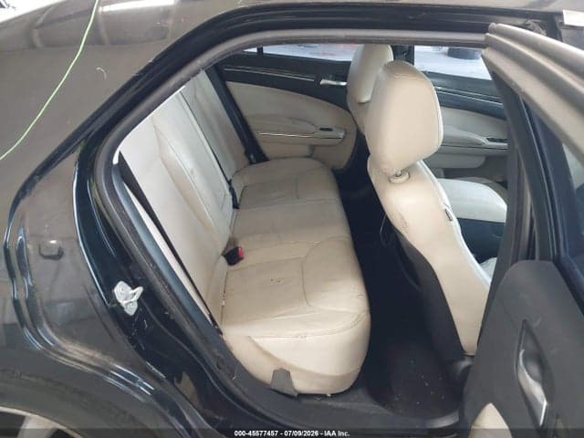 2018 CHRYSLER 300 TOURING L 8