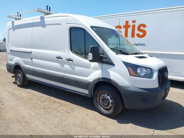 2023 FORD TRANSIT-250 1