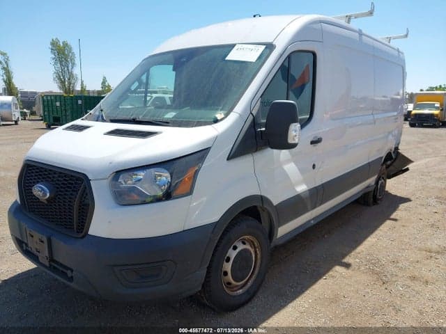 2023 FORD TRANSIT-250 2